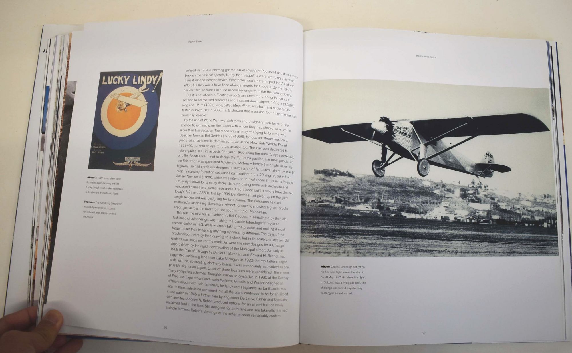Airports: A Century of Architecture | Hugh Pearman