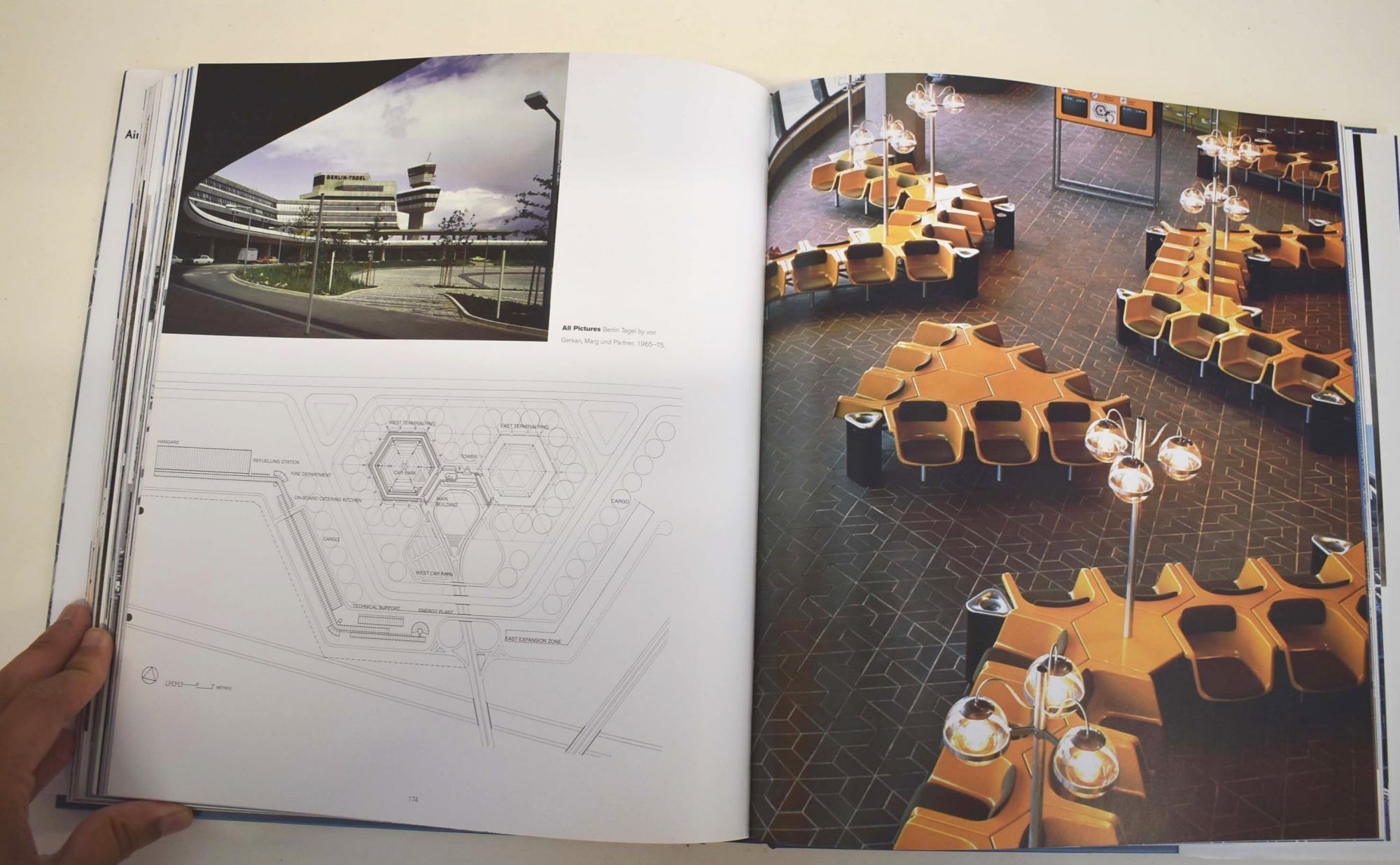 Airports: A Century of Architecture | Hugh Pearman