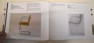 Mies van der Rohe: Architecture and Design in Stuttgart, Barcelona, Brno