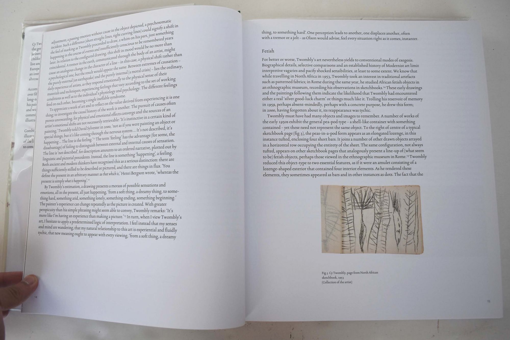 Cy Twombly: Cycles and Seasons | Nicholas Serota