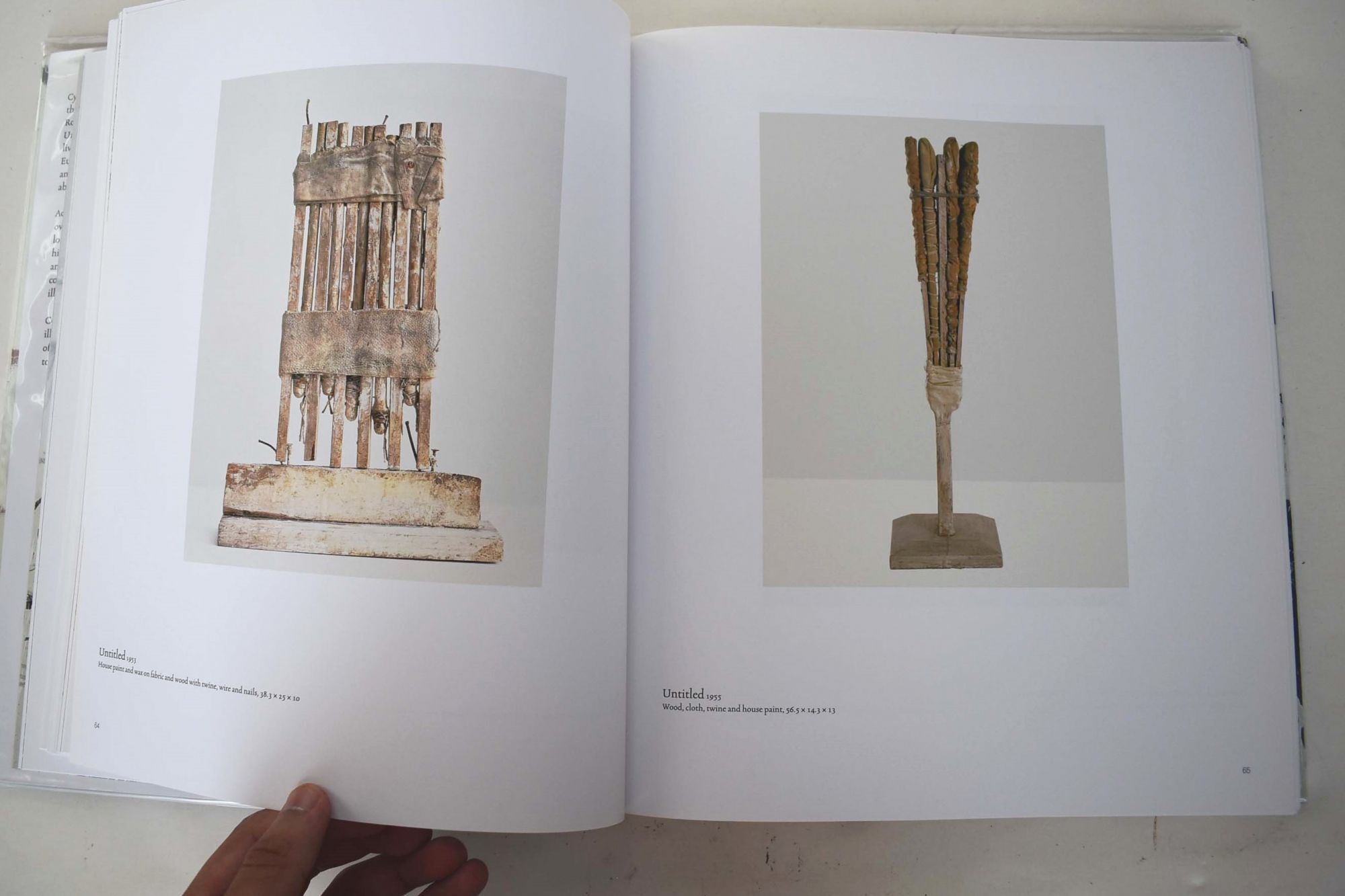 Cy Twombly: Cycles and Seasons | Nicholas Serota