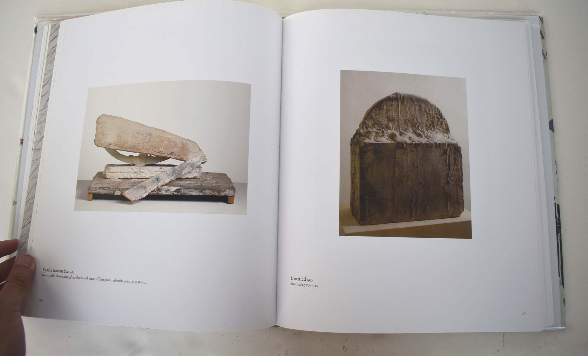 Cy Twombly: Cycles and Seasons | Nicholas Serota