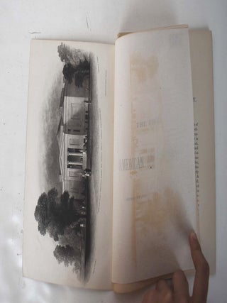 The First American Art Academy, Reprinted from Lippincott's Magazine
