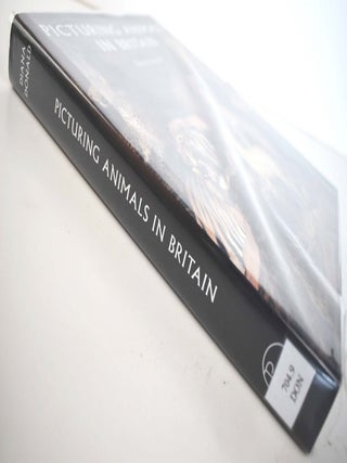 Picturing Animals in Britain, 1750-1850