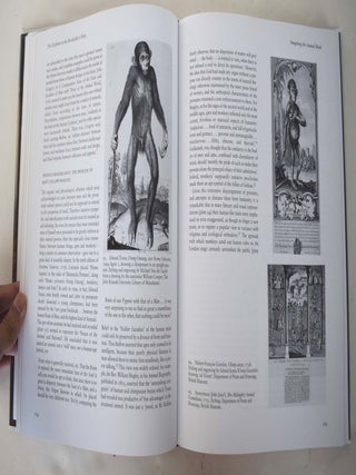 Picturing Animals in Britain, 1750-1850