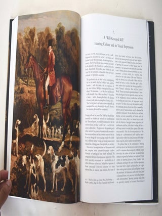 Picturing Animals in Britain, 1750-1850