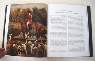 Picturing Animals in Britain, 1750-1850