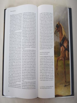 Picturing Animals in Britain, 1750-1850