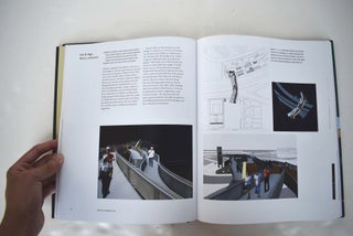 Contemporary Architecture and Urbanism in the Middle East