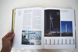Contemporary Architecture and Urbanism in the Middle East
