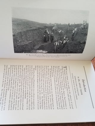 Prehistoric Grave Material from Carniola Excavated in 1905-14 by H. H. the Late Duchess Paul Friedrich of Mecklenburg. Catalogue Compiled Under the Direction of Dr. Adolf Mahr, Keeper of Irish Antiquities, National Museum of Ireland. Sale Number 4081