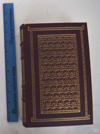 Item #161544 A God Against All Gods. Alan Drury