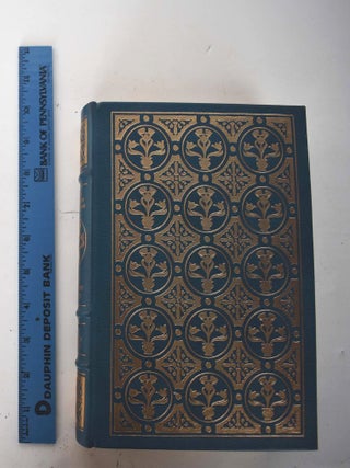 Item #161551 The Affluent Society. John Kenneth Galbraith