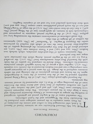 Oriental Art, Oil Paintings (genre paintings of XIX century European schools and a few landscapes by American artists, rugs of Asia Minor, Persian and other fine weaves, Chinese porcelains and fine mineral carvings, Japanese carved ivories and other objects : collection of the late Howard Reifsnyder, Philadelphia)