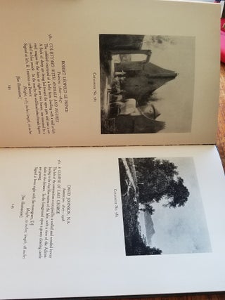 Oriental Art, Oil Paintings (genre paintings of XIX century European schools and a few landscapes by American artists, rugs of Asia Minor, Persian and other fine weaves, Chinese porcelains and fine mineral carvings, Japanese carved ivories and other objects : collection of the late Howard Reifsnyder, Philadelphia)