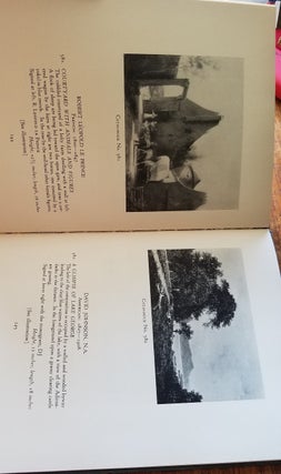 Oriental Art, Oil Paintings (genre paintings of XIX century European schools and a few landscapes by American artists, rugs of Asia Minor, Persian and other fine weaves, Chinese porcelains and fine mineral carvings, Japanese carved ivories and other objects : collection of the late Howard Reifsnyder, Philadelphia)