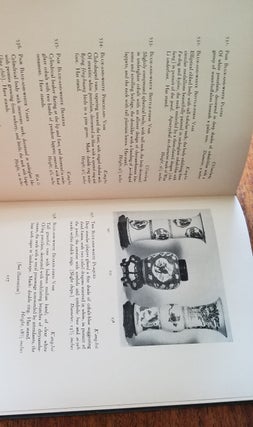 Oriental Art, Oil Paintings (genre paintings of XIX century European schools and a few landscapes by American artists, rugs of Asia Minor, Persian and other fine weaves, Chinese porcelains and fine mineral carvings, Japanese carved ivories and other objects : collection of the late Howard Reifsnyder, Philadelphia)