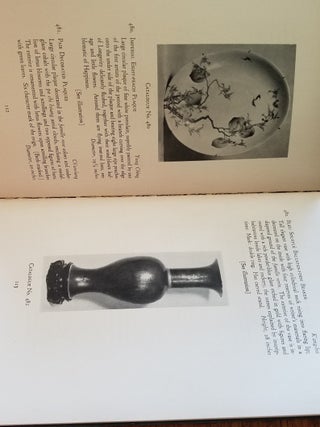 Oriental Art, Oil Paintings (genre paintings of XIX century European schools and a few landscapes by American artists, rugs of Asia Minor, Persian and other fine weaves, Chinese porcelains and fine mineral carvings, Japanese carved ivories and other objects : collection of the late Howard Reifsnyder, Philadelphia)