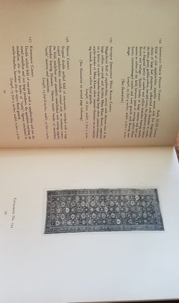 Oriental Art, Oil Paintings (genre paintings of XIX century European schools and a few landscapes by American artists, rugs of Asia Minor, Persian and other fine weaves, Chinese porcelains and fine mineral carvings, Japanese carved ivories and other objects : collection of the late Howard Reifsnyder, Philadelphia)