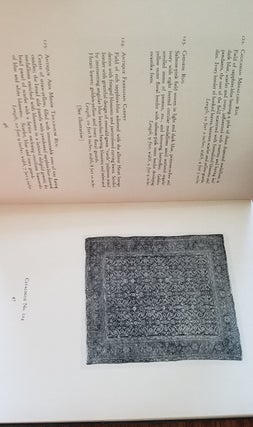 Oriental Art, Oil Paintings (genre paintings of XIX century European schools and a few landscapes by American artists, rugs of Asia Minor, Persian and other fine weaves, Chinese porcelains and fine mineral carvings, Japanese carved ivories and other objects : collection of the late Howard Reifsnyder, Philadelphia)