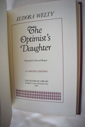 The Optimist's Daughter