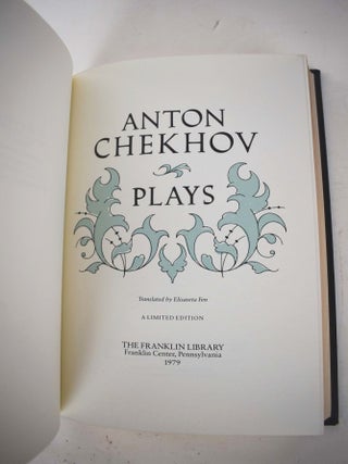 Plays