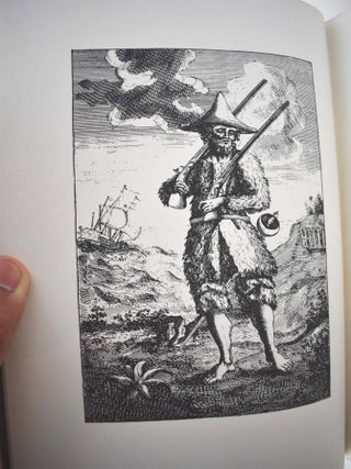 The Adventures of Robinson Crusoe