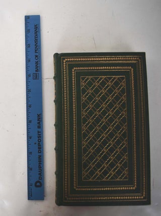 Item #161641 Silas Marner. George Eliot