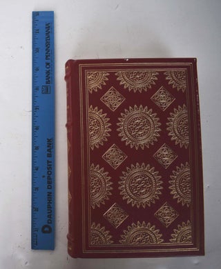 Item #161642 A Christmas Carol; The Chimes; The Cricket on the Hearth. Charles Dickens