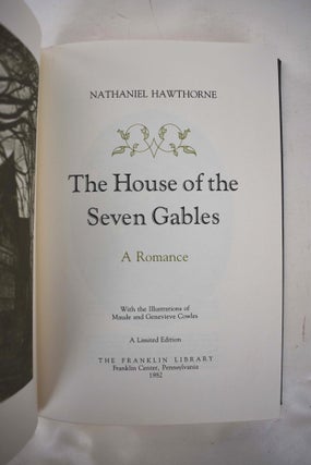 The House of the Seven Gables : A Romance