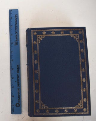 Item #161671 Seven Comedies. William Shakespeare