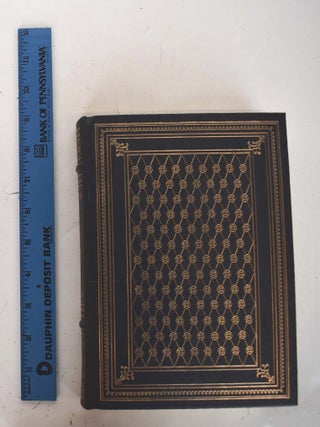 Item #161673 The Poems of William Shakespeare. William Shakespeare