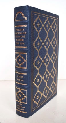 Twenty Thousand Leagues Under the Sea