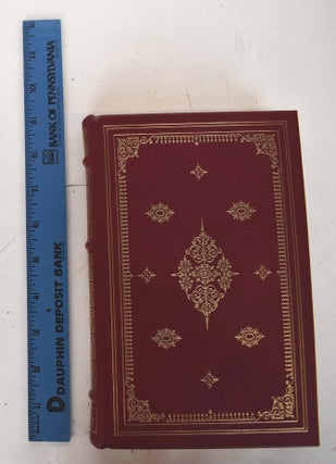 Item #161687 The Autobiography of Benjamin Franklin. Benjamin Franklin, John Bigelow