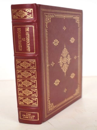 The Autobiography of Benjamin Franklin
