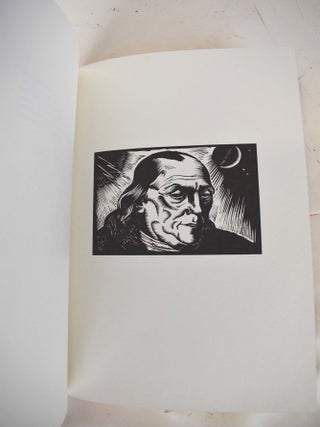 The Autobiography of Benjamin Franklin