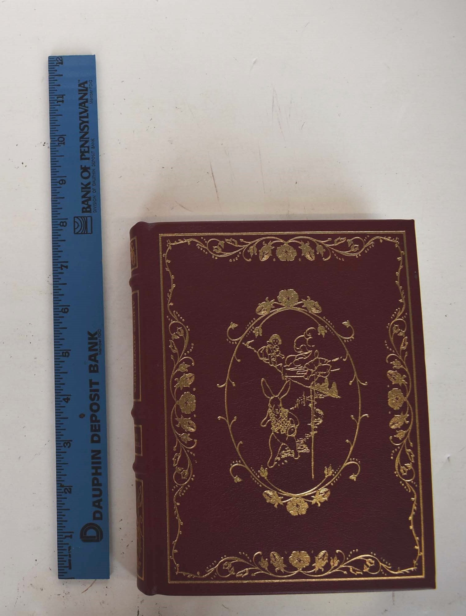 Alice's Adventures in Wonderland | Lewis Carroll