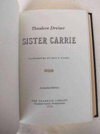 Sister Carrie