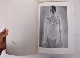 Alfred Leslie: The Grisaille Paintings 1962-1967