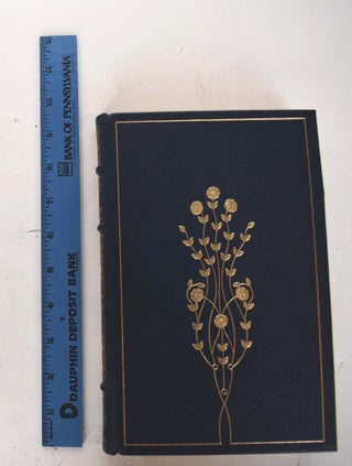 Item #161713 Collected Poems 1909-1962. T. S. Eliot