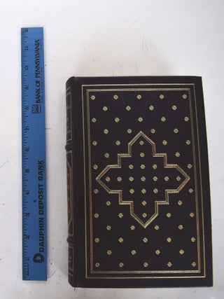 Item #161721 A Farewell to Arms. Ernest Hemingway
