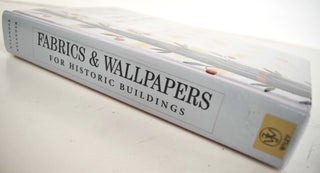 Fabrics and Wallpapers for Historic Buildings