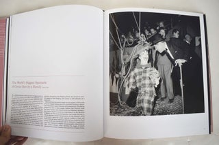 Stanley Kubrick: Drama & Shadows -- Photographs 1945-1950