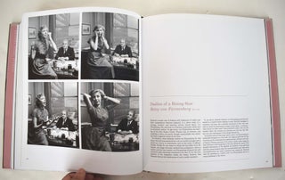 Stanley Kubrick: Drama & Shadows -- Photographs 1945-1950