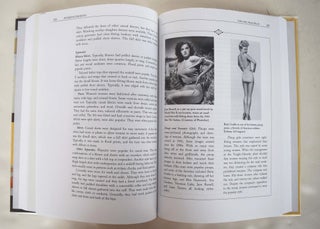 The Greenwood Encyclopedia of Clothing through American History, 1900 to the Present (2-volume set)