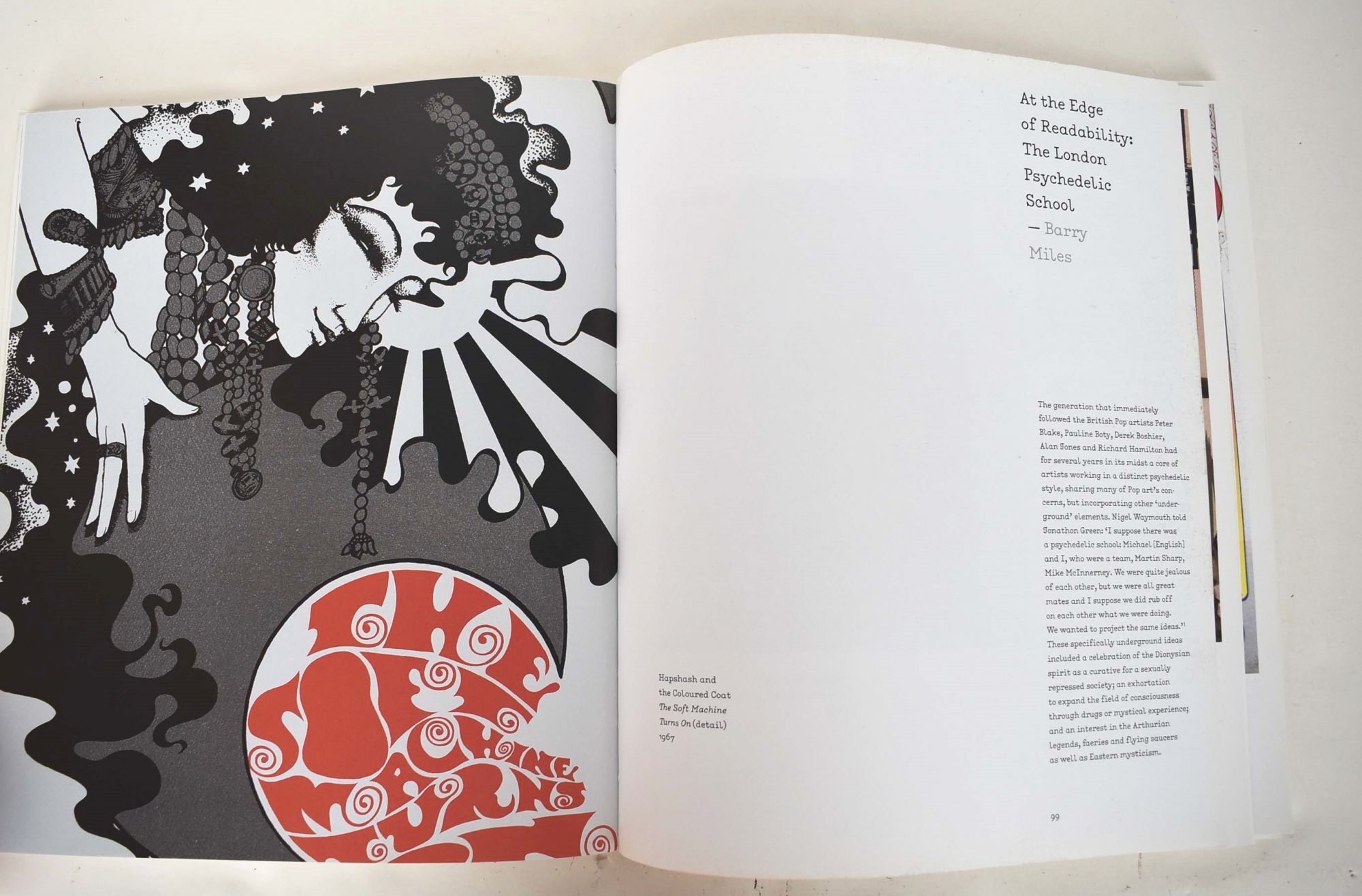 Summer of Love: Art of the Psychedelic Era | Christoph Grunenberg