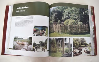 New Playground Design: Design Guidelines and Case Studies (The Complete Book of Playground Design)