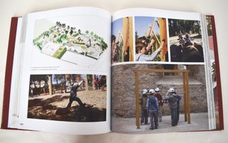 New Playground Design: Design Guidelines and Case Studies (The Complete Book of Playground Design)