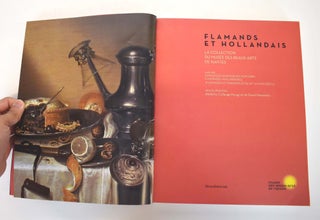Flamands et Hollandais : La collection du Musée des Beaux-Arts de Nantes