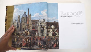 Baroque, 1620-1800 : style in the age of magnificence